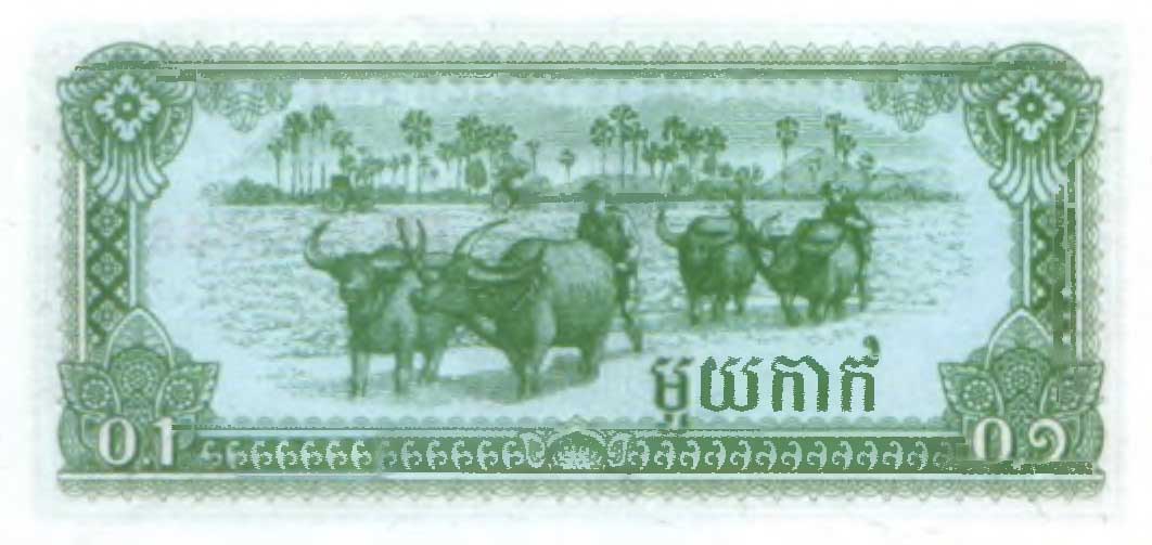 1 кэк 1979 г. Камбоджа.