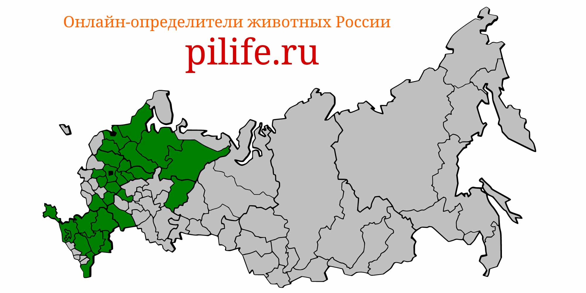 Ареал обитания ballerus sapa на карте России