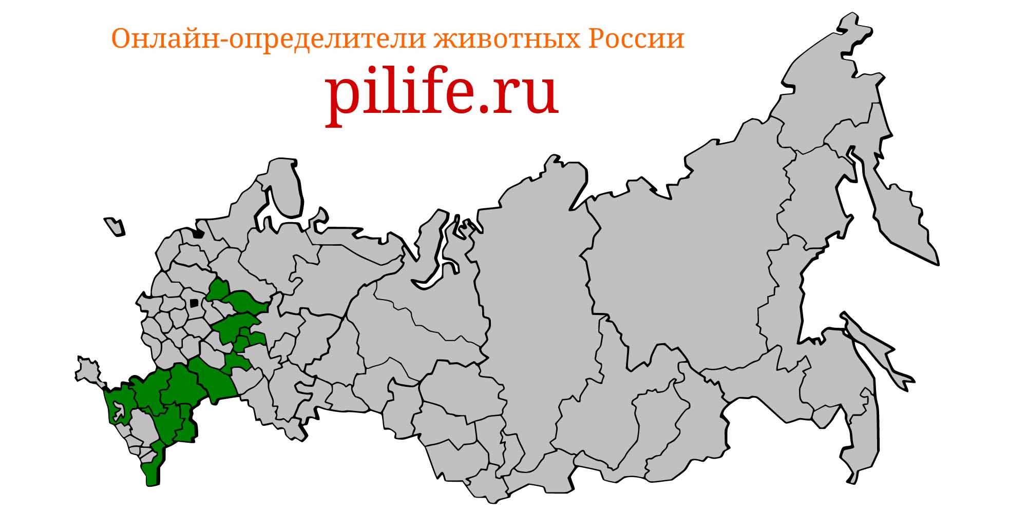 Ареал обитания benthophilus stellatus на карте России