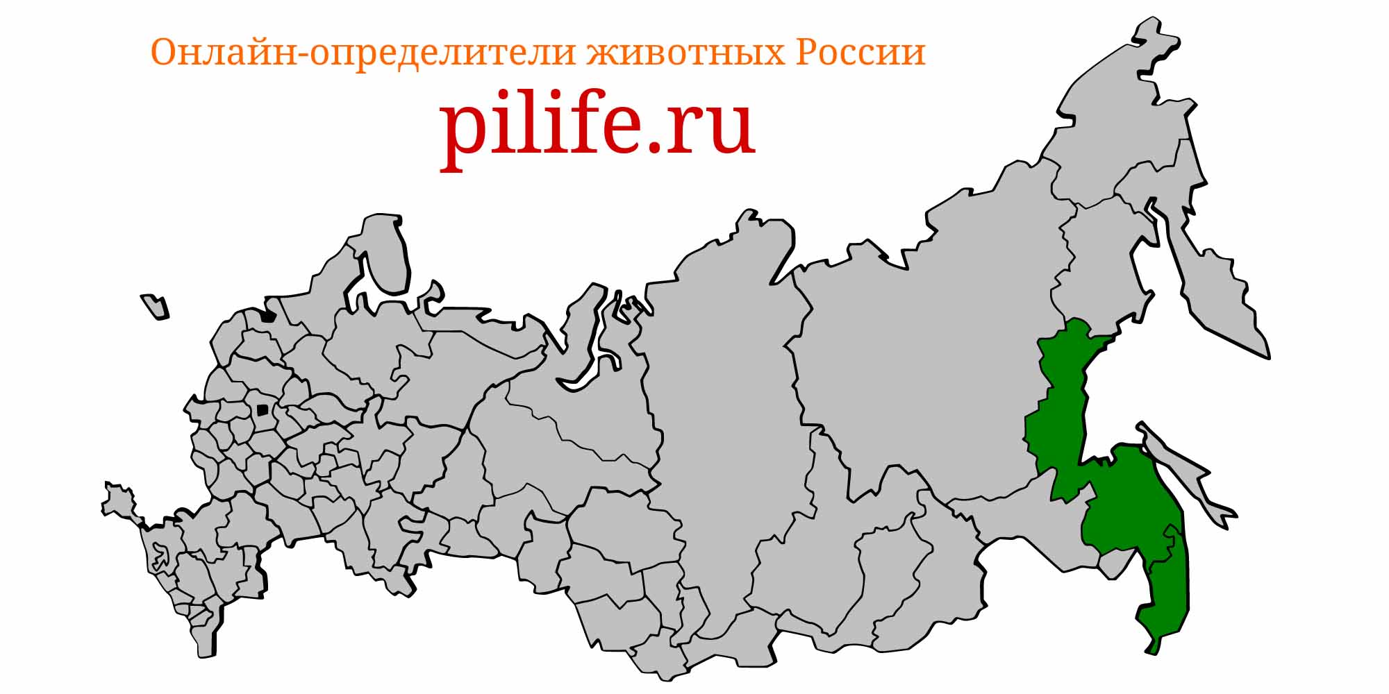 Ареал обитания Chanodichthys dabryi на карте России