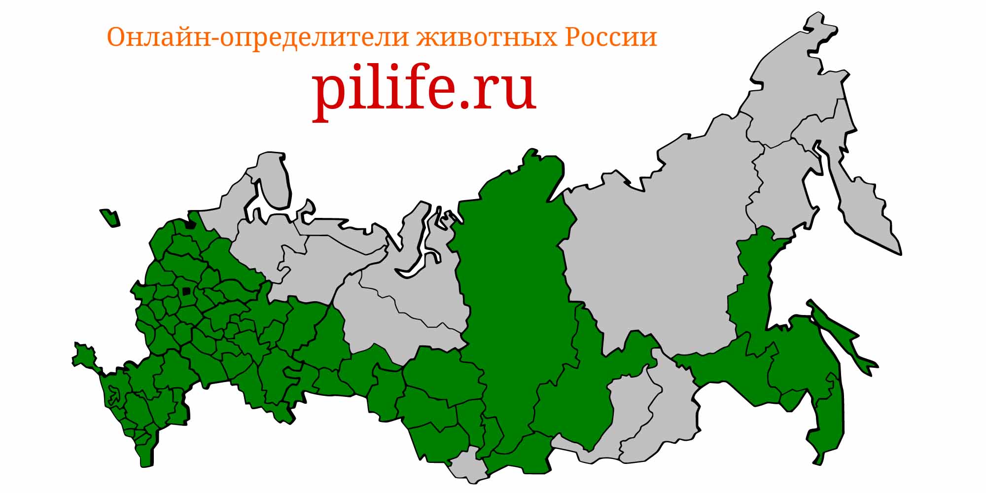 Ареал обитания ctenopharyngodon idella на карте России
