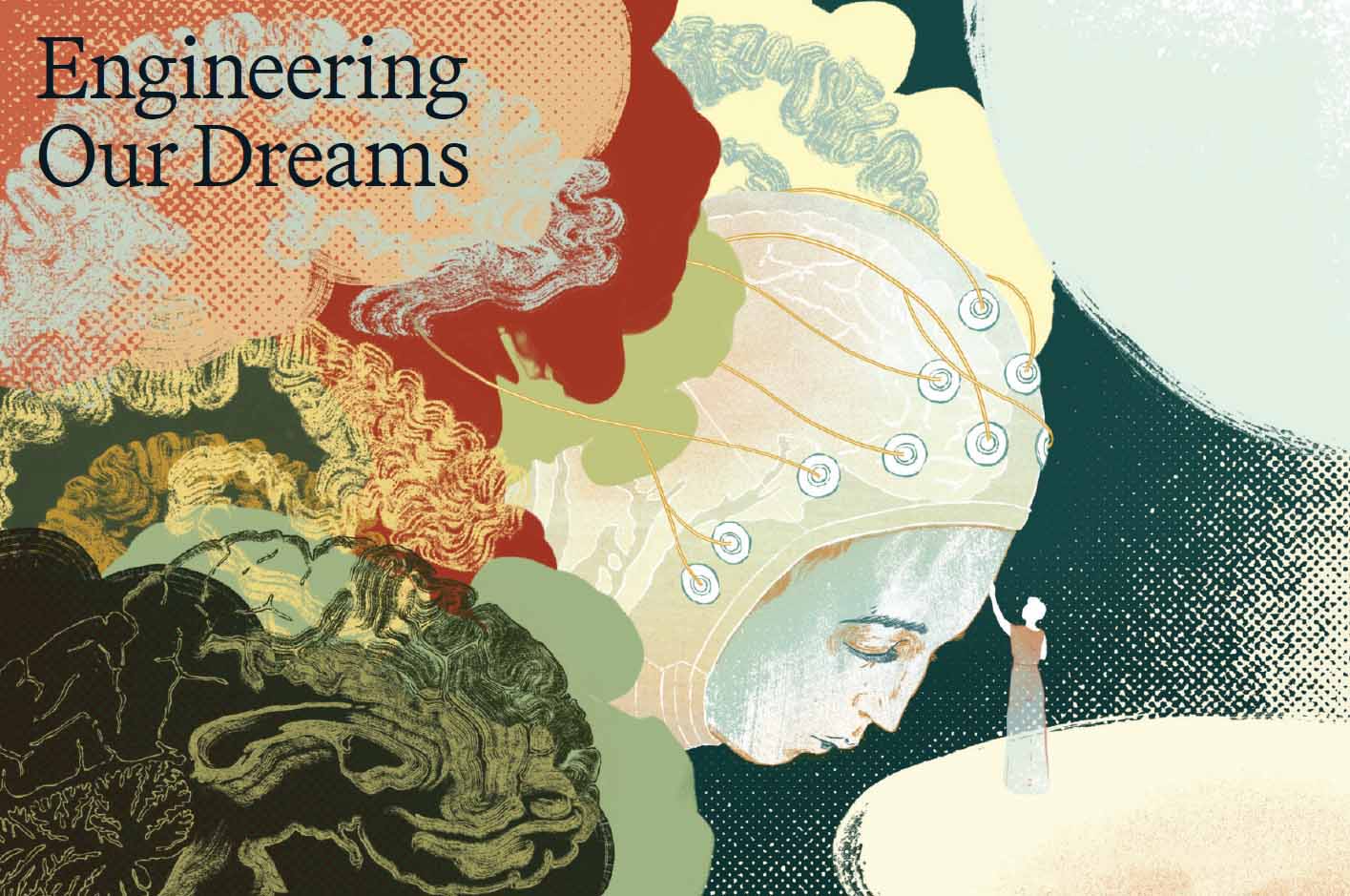 Могут ли сны влиять на наше здоровье и физическое состояние?